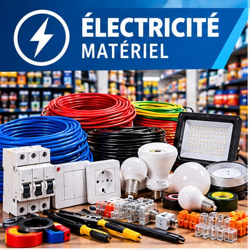 ELECTRICITE