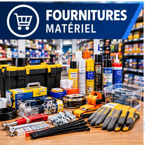 FOURNITURE