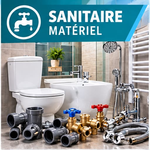 SANITAIRE