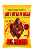 OXYVITAMINES