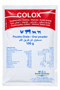 Colox oxyetracycline